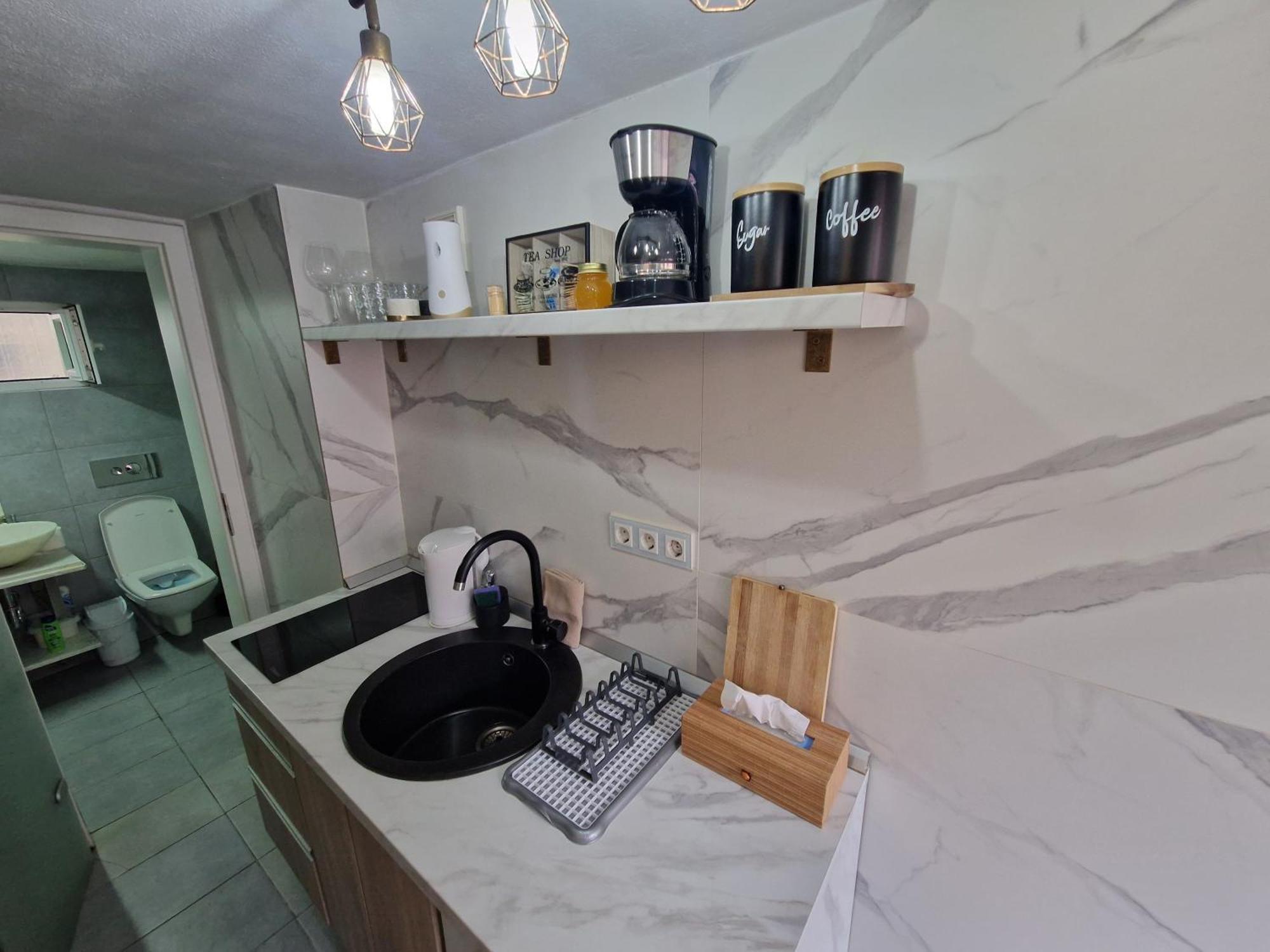 Old Town Studio Apartment Sibiu Exterior foto