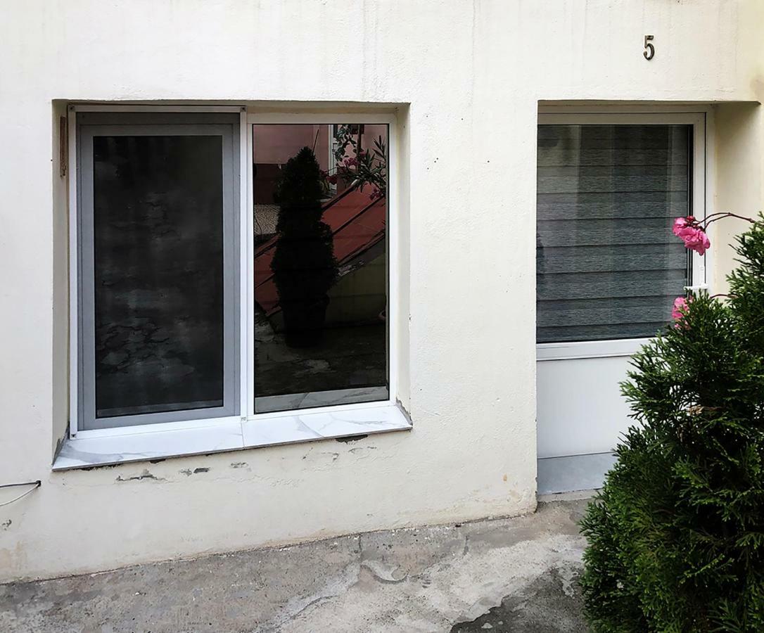 Old Town Studio Apartment Sibiu Exterior foto
